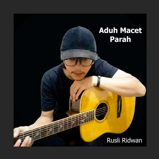 Aduh Macet Parah album image