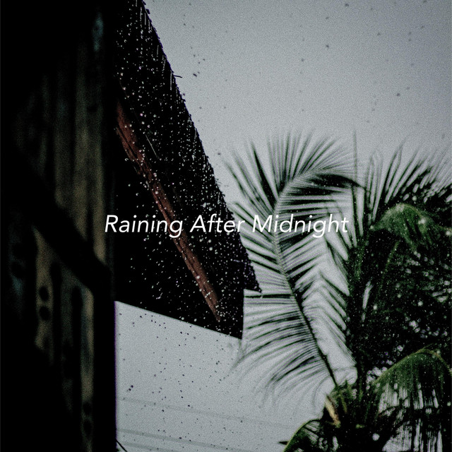 Raining After Midnight cover art