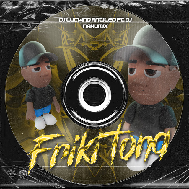 Frikitona 2K24 - Perreo Funk