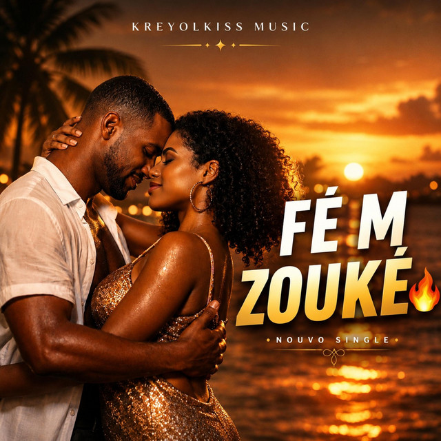 KreyolKiss Music