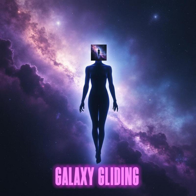 Galaxy Gliding