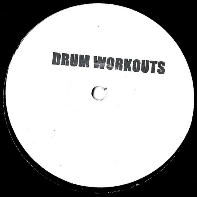 DW-07 cover art