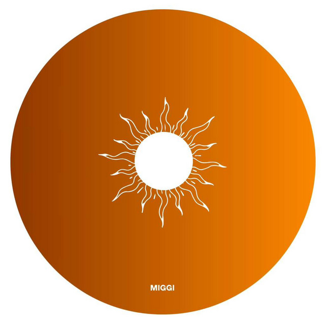 Hot in here album art