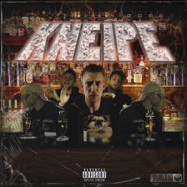Kneipe cover art