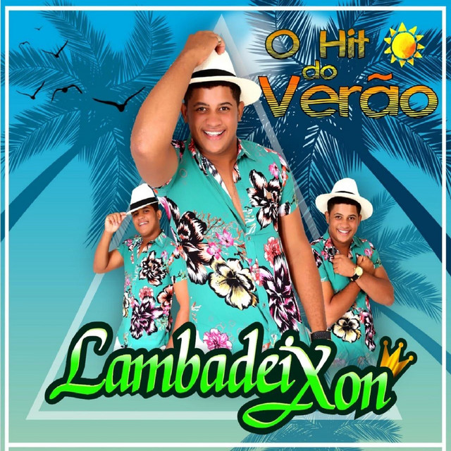 O Hit do Verão cover art
