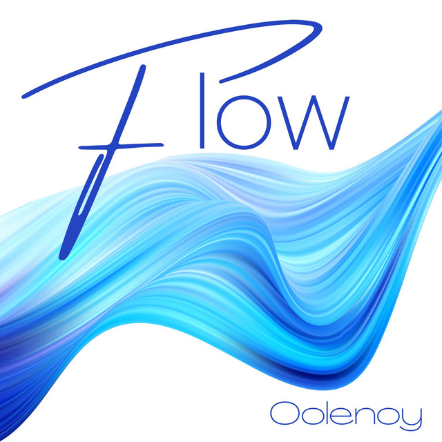 Flow cover art