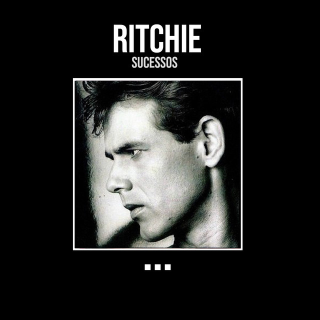 Sucessos cover art
