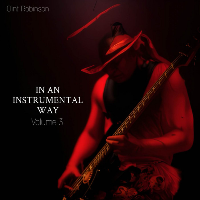 In An Instrumental Way (Volume 3) cover art