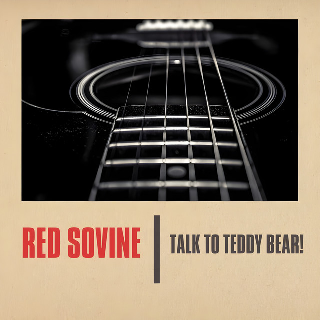 Talk To Teddy Bear! cover art
