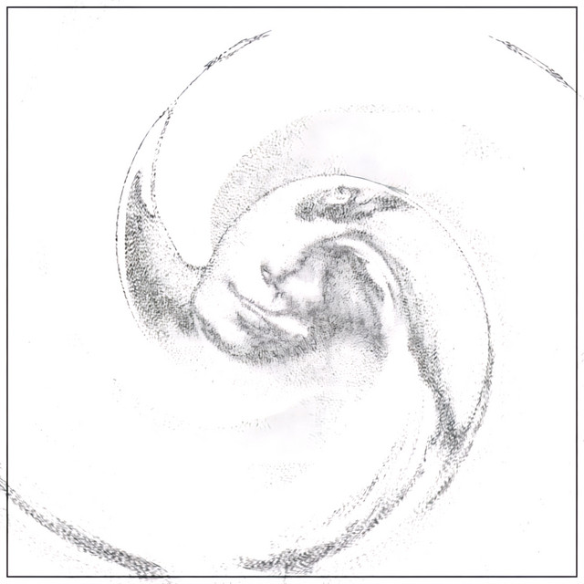 Mystery cover art