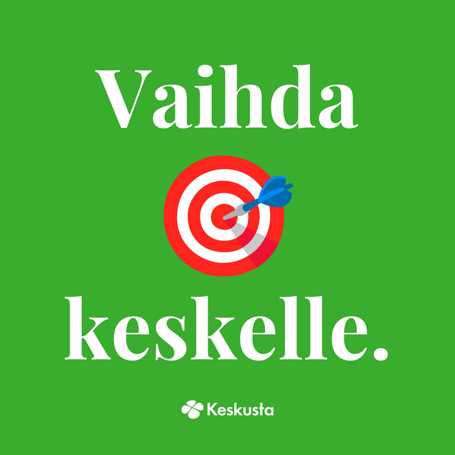 Kyllä cover art