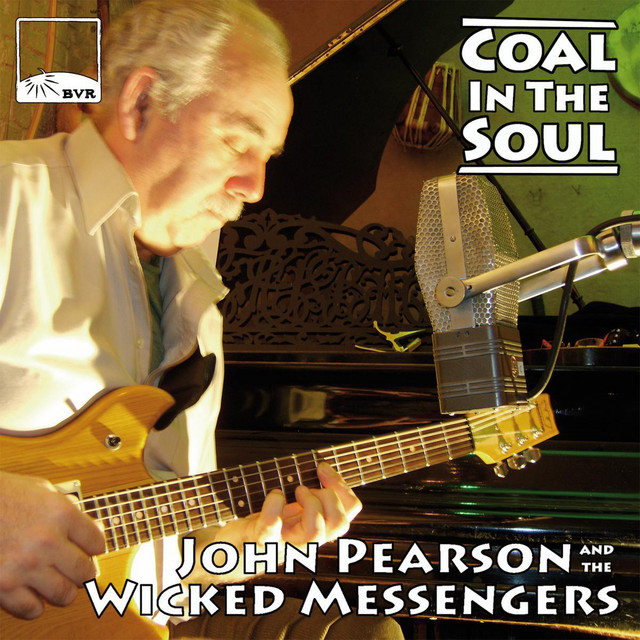 Coal in the Soul cover art