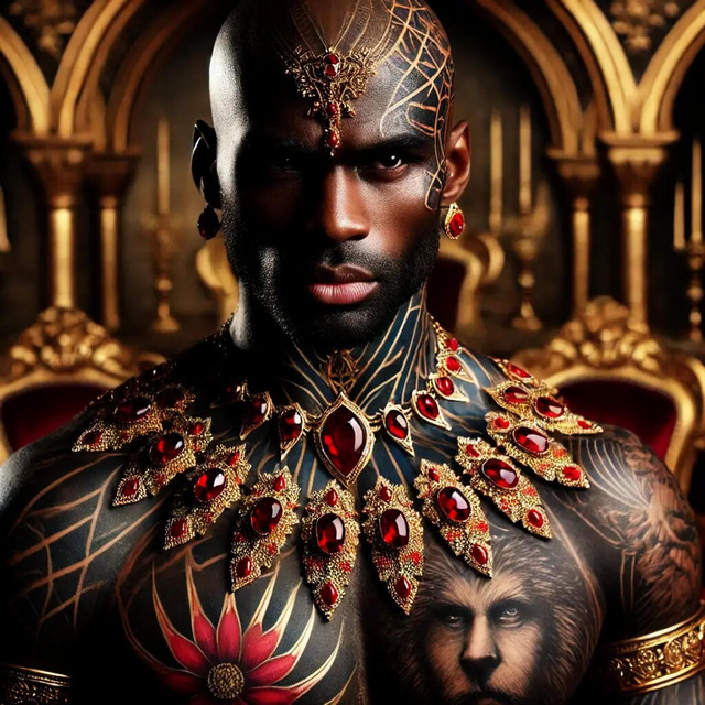 ANDERSON CAMILO DA COSTA