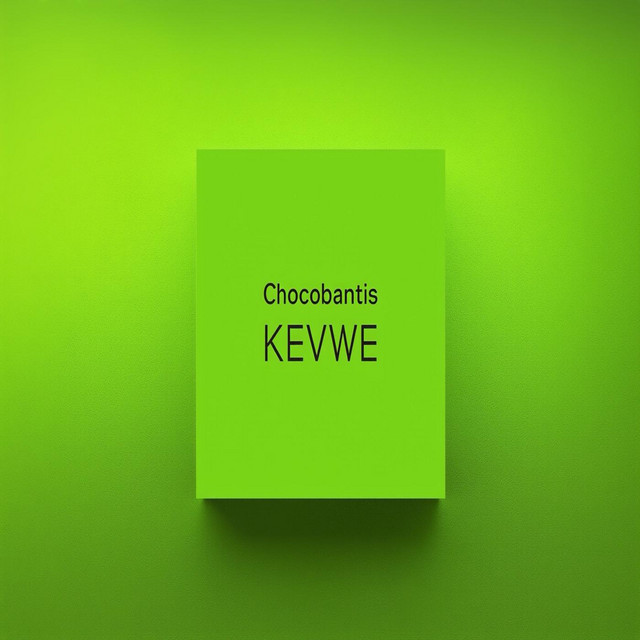 Kevwe