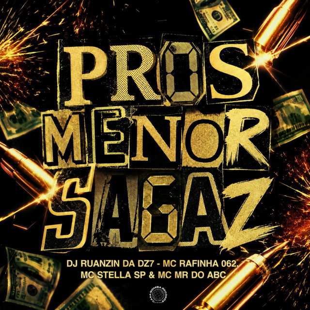 JOGA PROS MENOR SAGAZ