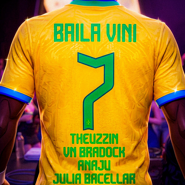 BAILA VINI