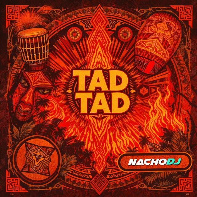 Tad Tad