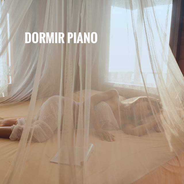 Dormir Piano cover art