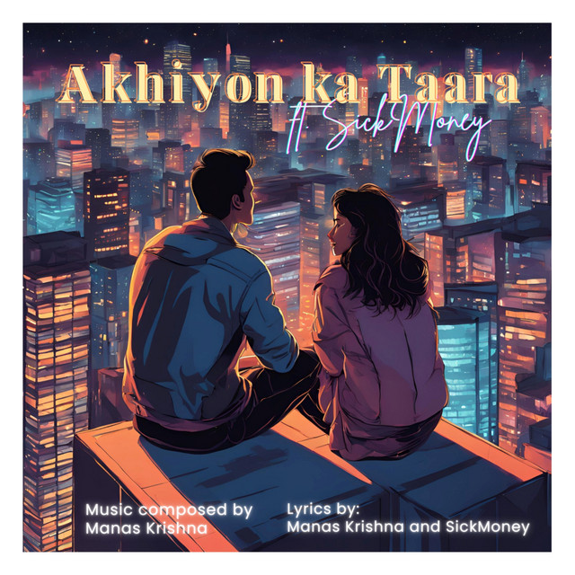 Akhiyon ka Taara