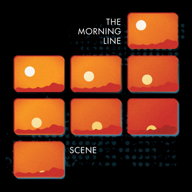Scene cover art