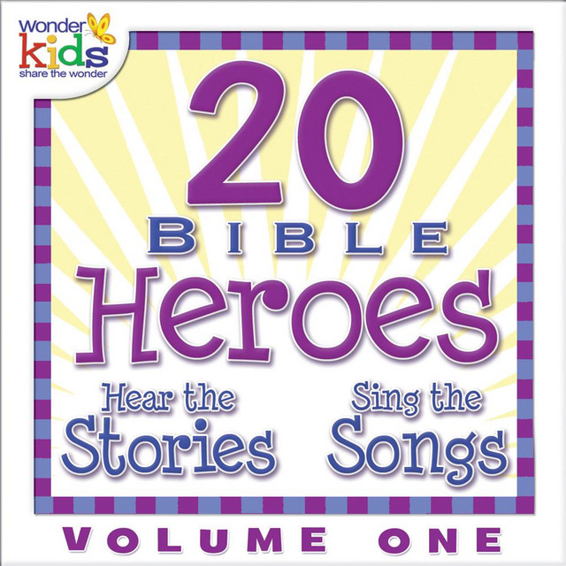 The Centurion Mustard Seed Faith song and lyrics by The Wonder Kids