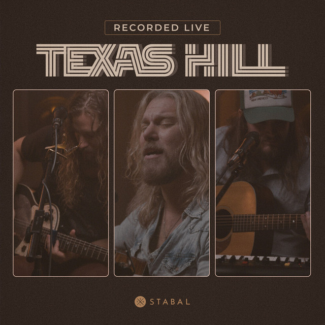 Stabal Session (Live) (Acoustic) cover art
