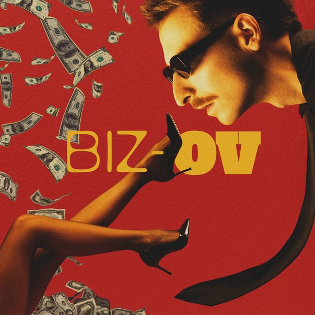 Okładka: BIZ-LOV
