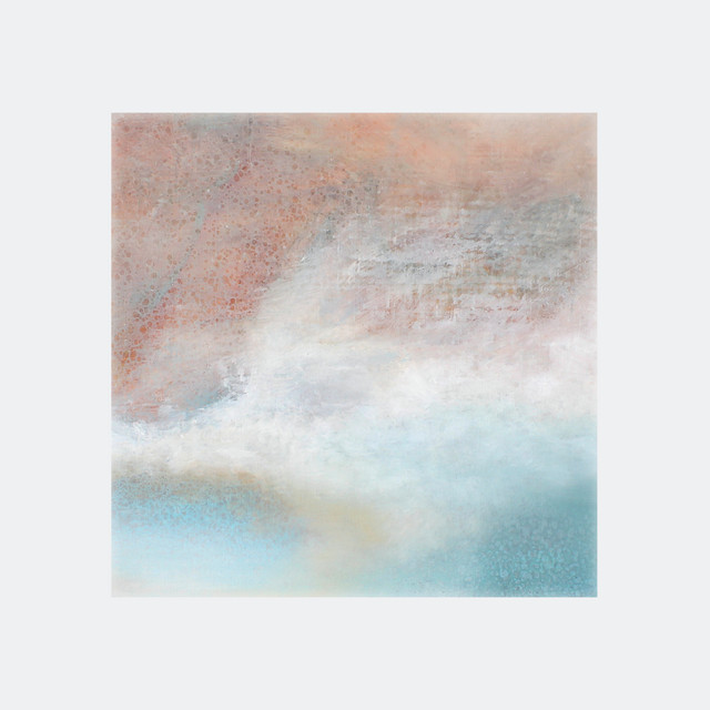 The Kindness of Clouds cover art