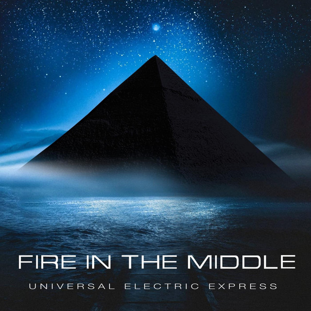 Fire in the Middle