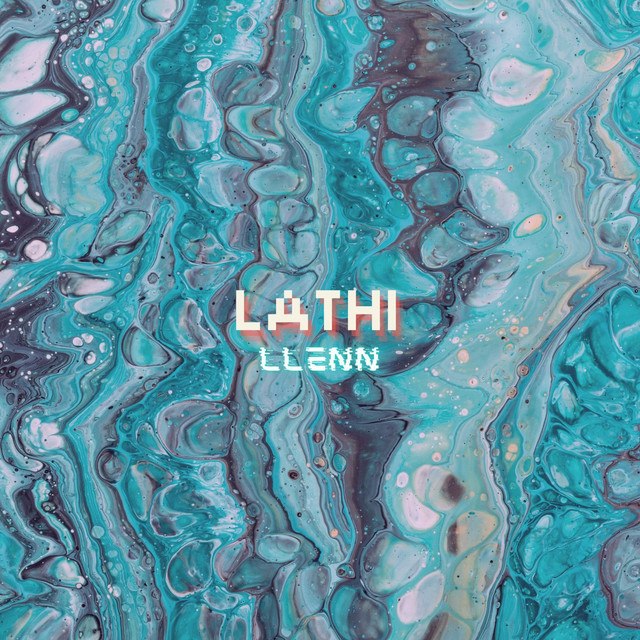 Lathi cover art