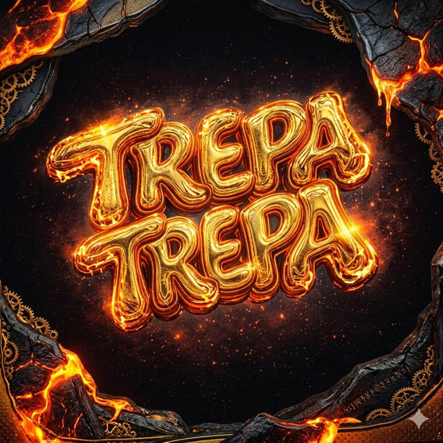 Trepa Trepa