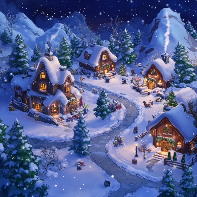 2023 Christmas Music Hits