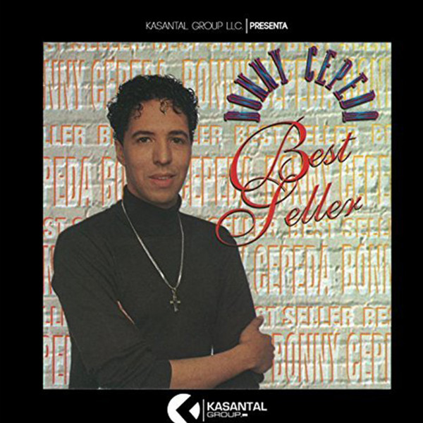Best Seller cover art