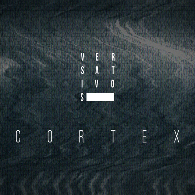 Cortex cover art