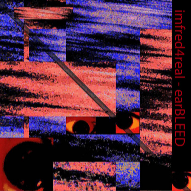 earBLEED cover art