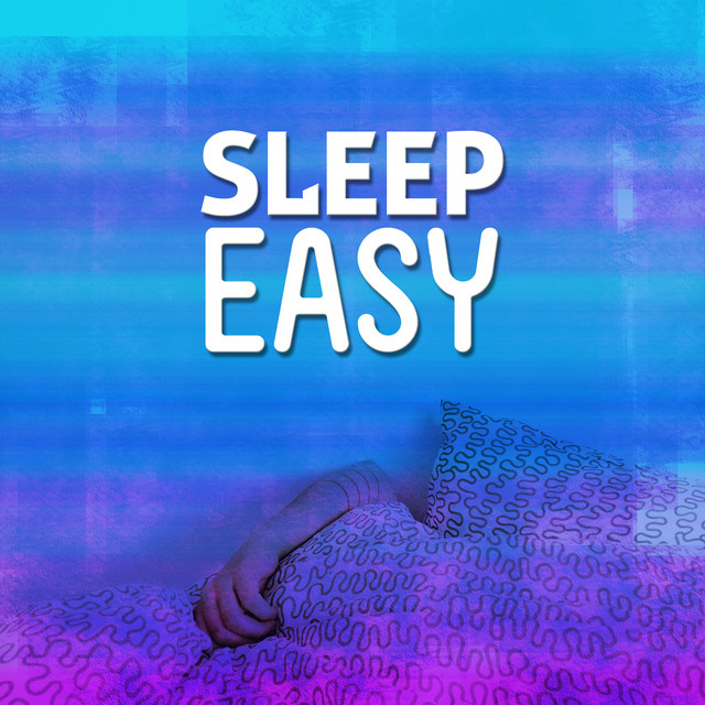 Sleep Easy cover art