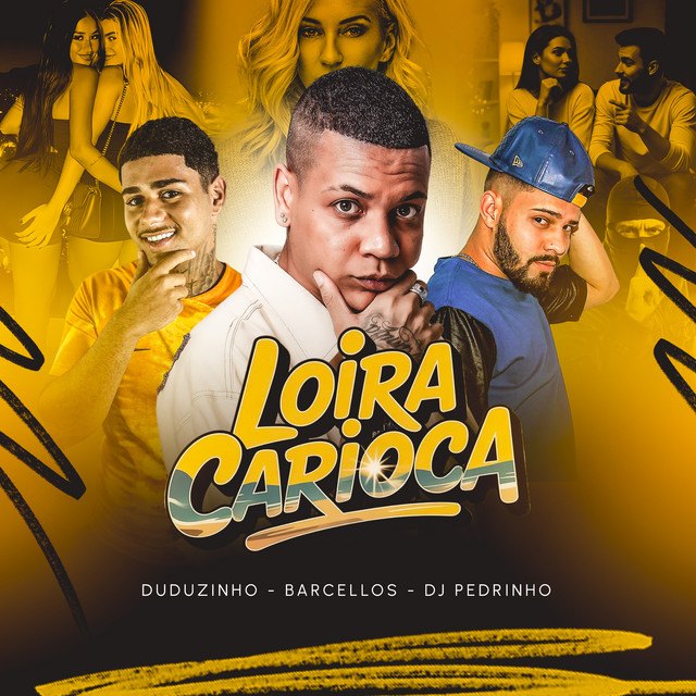 Loira Carioca