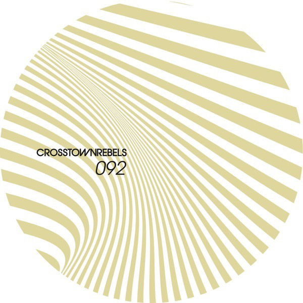 You & I (feat Cari Golden) - Original Mix