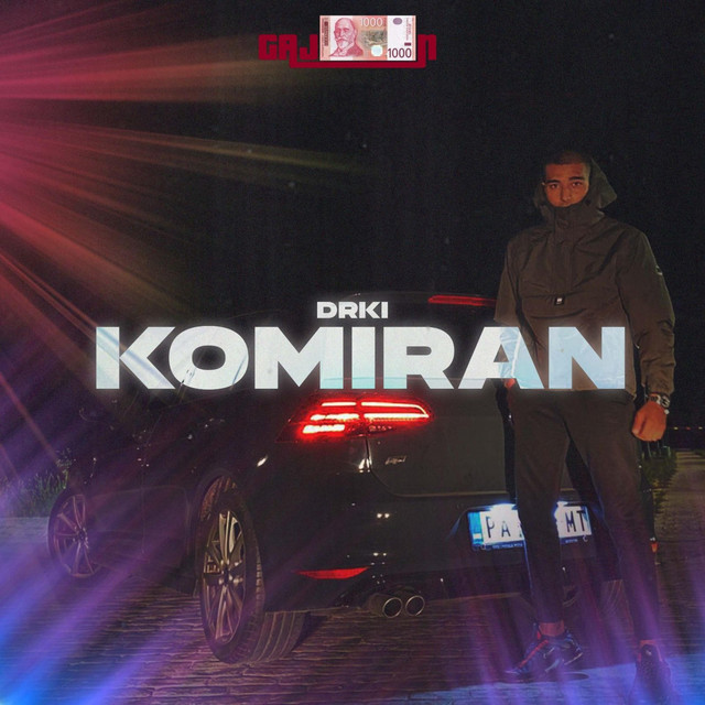 KOMIRAN