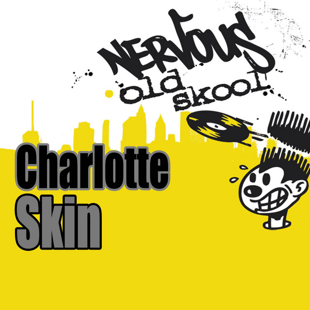 Skin - KLM Extended Mix cover art