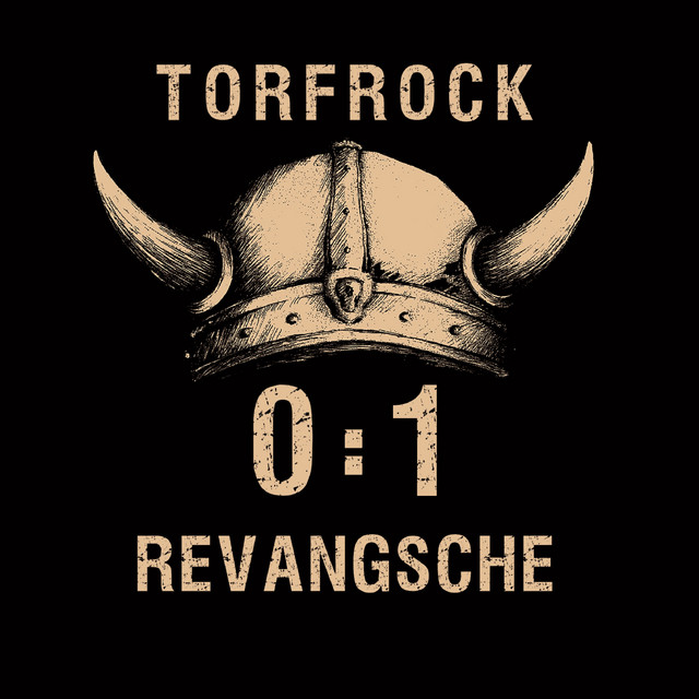 Revangsche cover art