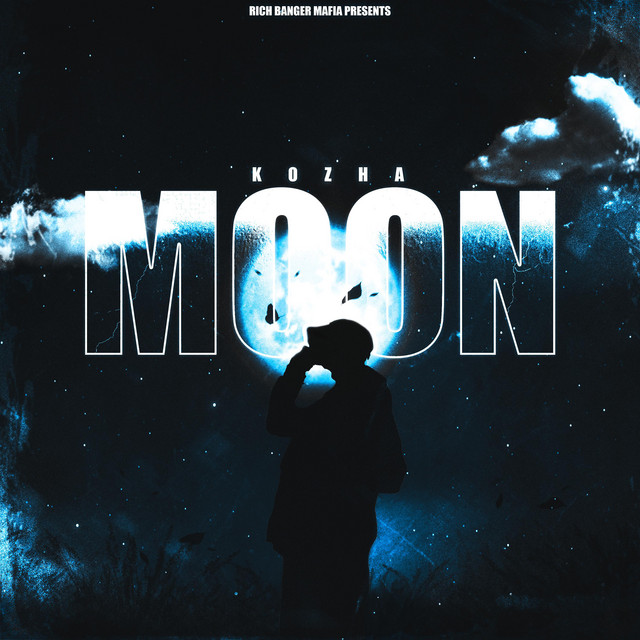 MOON cover art
