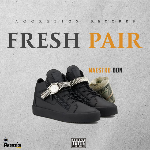 Fresh Pair