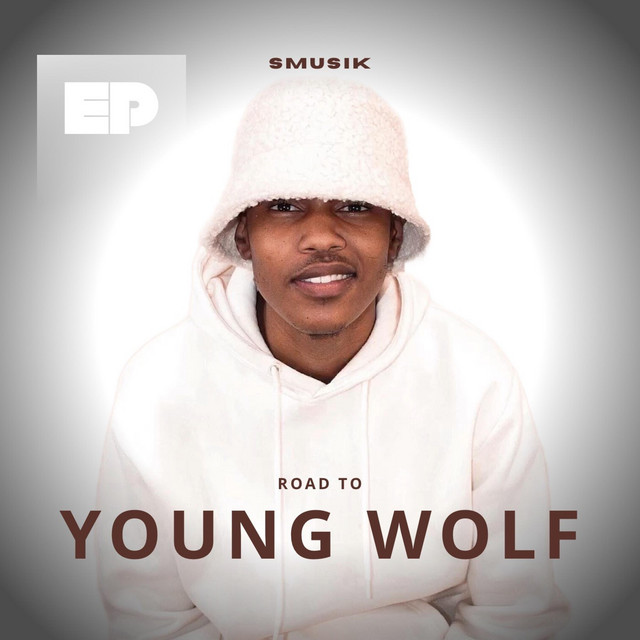Road to Young Wolf cover art