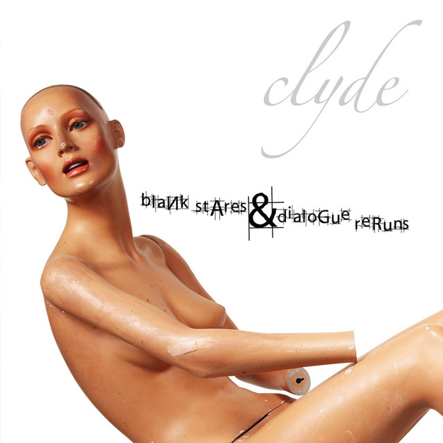 Blank Stares and Dialogue Reruns cover art