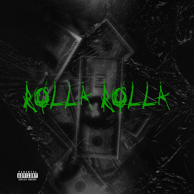 Rolla Rolla cover art