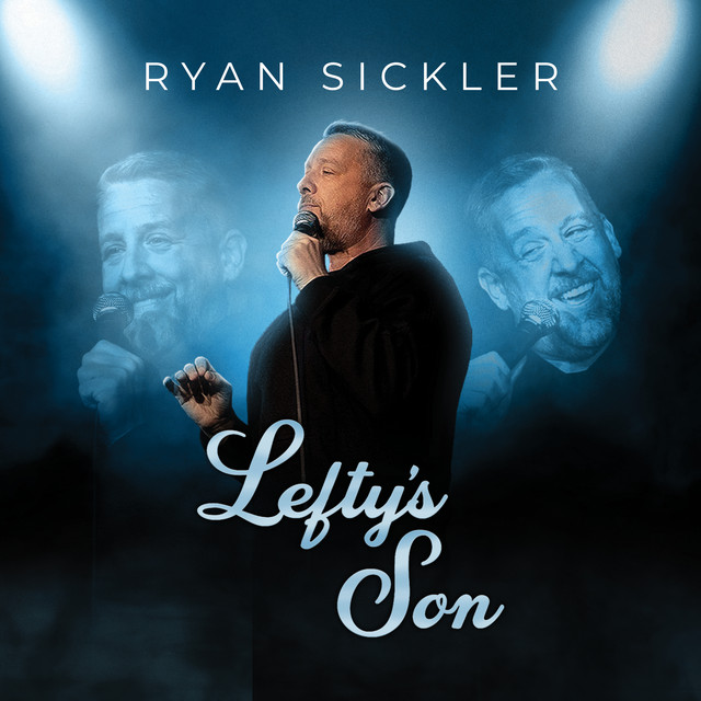Lefty's Son cover art