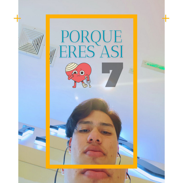 Porque Eres Asi