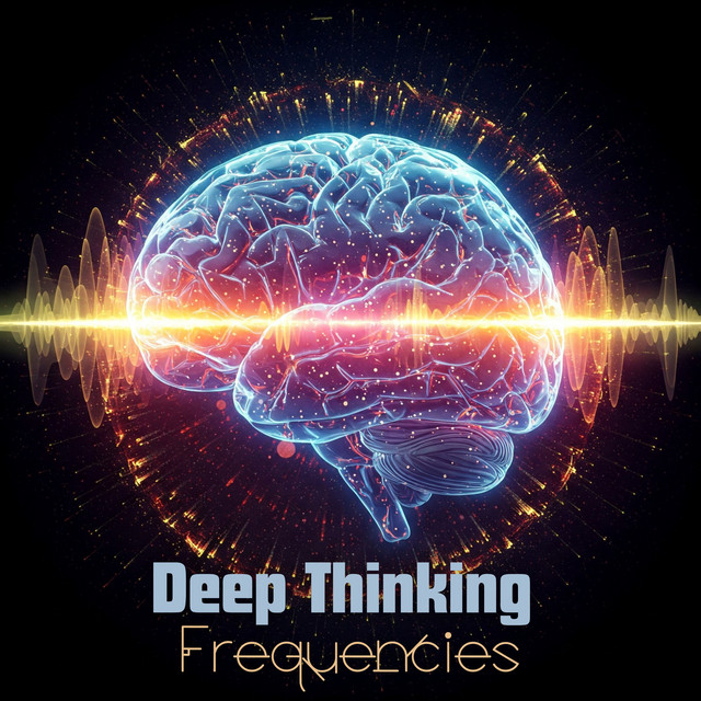 Deep Thinking Frequencies: Activate Your Superbrain, Brainwave Entrainment for Genius