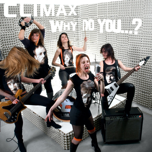 Why Do You...? cover